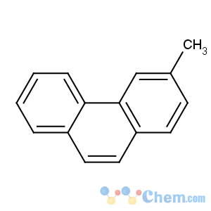 CAS No:832-71-3 3-methylphenanthrene