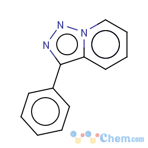 CAS No:832-81-5 3-phenyl-1,2,3-triazolo(1,5-a)pyridine