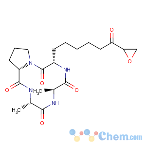 CAS No:83209-65-8 HC Toxin
