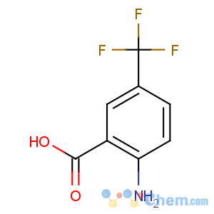 CAS No:83265-53-6 2-amino-5-(trifluoromethyl)benzoic acid