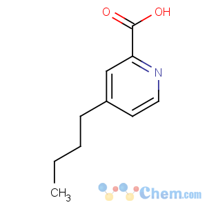 CAS No:83282-39-7 4-butylpyridine-2-carboxylic acid