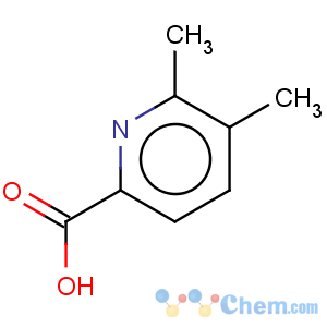 CAS No:83282-49-9 2-pyridinecarboxylicacid,5,6-dimethyl-(9ci)