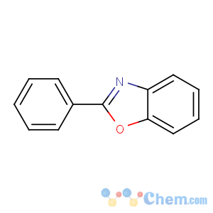 CAS No:833-50-1 2-phenyl-1,3-benzoxazole