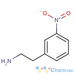 CAS No:83304-13-6 2-(3-nitrophenyl)ethanamine
