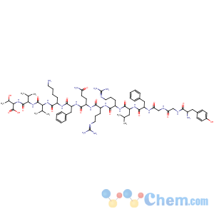 CAS No:83335-41-5 Dynorphin B (swine)