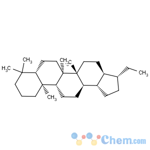 CAS No:83377-28-0 17beta(h), 21a(h)-28,30-bisnorhopane