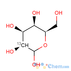 CAS No:83379-36-6 D-Talose-2-13C (9CI)