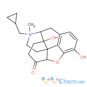 CAS No:83387-25-1 methylnaltrexone