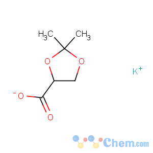 CAS No:83400-91-3 potassium