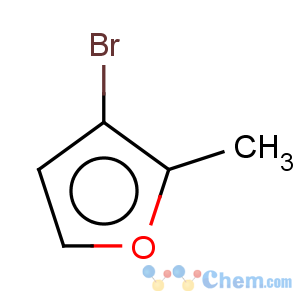 CAS No:83457-06-1 3-bromo-2-methylfuran