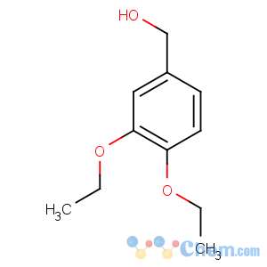 CAS No:83459-29-4 (3,4-diethoxyphenyl)methanol