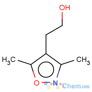 CAS No:83467-34-9 4-Isoxazoleethanol,3,5-dimethyl-