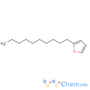 CAS No:83469-85-6 2-decylfuran