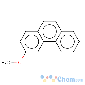 CAS No:835-06-3 3-methoxyphenanthrene