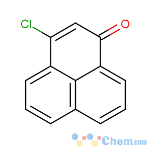 CAS No:83505-04-8 3-chlorophenalen-1-one