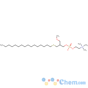 CAS No:83519-04-4 3,5-Dioxa-9-thia-4-phosphapentacosan-1-aminium,4-hydroxy-7-(methoxymethyl)-N,N,N-trimethyl-, inner salt, 4-oxide