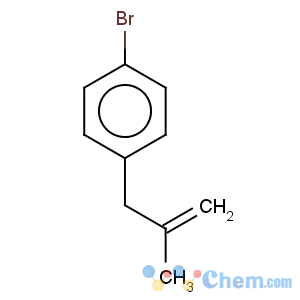 CAS No:83558-89-8 3-(4-bromophenyl)-2-methyl-1-propene