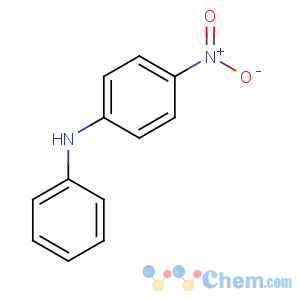 CAS No:836-30-6 4-nitro-N-phenylaniline