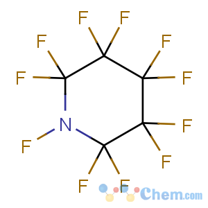 CAS No:836-77-1 1,2,2,3,3,4,4,5,5,6,6-undecafluoropiperidine