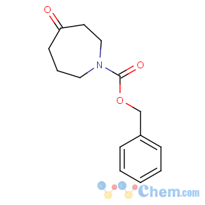 CAS No:83621-33-4 benzyl 4-oxoazepane-1-carboxylate