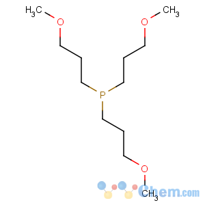 CAS No:83622-85-9 Phosphine,tris(3-methoxypropyl)-