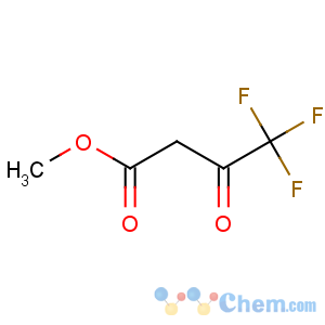 CAS No:83643-84-9 methyl 4,4,4-trifluoro-3-oxobutanoate