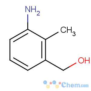 CAS No:83647-42-1 (3-amino-2-methylphenyl)methanol