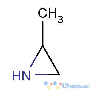 CAS No:83647-99-8 (2R)-2-methylaziridine