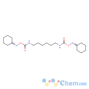 CAS No:83654-05-1 Cyclohexanone,1,1'-[O,O'-[1,6-hexanediylbis(iminocarbonyl)]dioxime]