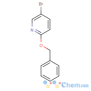 CAS No:83664-33-9 5-bromo-2-phenylmethoxypyridine