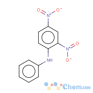 CAS No:837-64-9 Benzenamine,N,N-diethyl-2,4-dinitro-