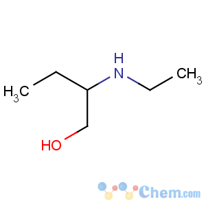 CAS No:83728-78-3 (2S)-2-(ethylamino)butan-1-ol