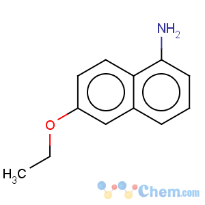 CAS No:837428-13-4 1-Naphthalenamine,6-ethoxy-