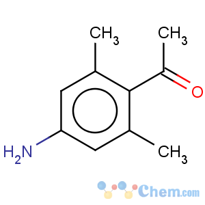 CAS No:83759-88-0 Ethanone,1-(4-amino-2,6-dimethylphenyl)-