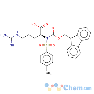 CAS No:83792-47-6 N-Fmoc-N'-tosyl-L-arginine