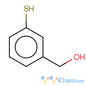 CAS No:83794-86-9 Benzenemethanol,3-mercapto-