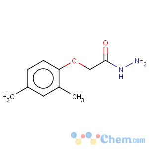 CAS No:83798-15-6 2-(3,5-dimethylphenoxy)acetohydrazide