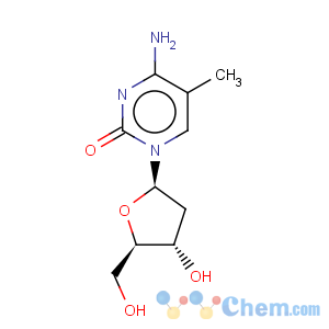 CAS No:838-07-3 5-Methyl-2'-deoxycytidine