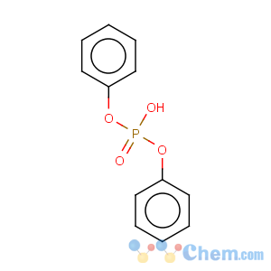 CAS No:838-85-7 Diphenyl phosphate