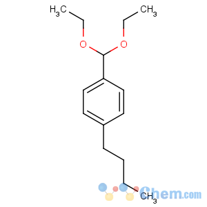 CAS No:83803-80-9 1-butyl-4-(diethoxymethyl)benzene