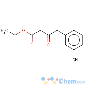 CAS No:83823-59-0 Benzenebutanoic acid,3-methyl-b-oxo-, ethyl ester