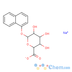 CAS No:83833-12-9 sodium