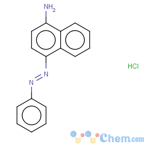 CAS No:83833-14-1 alpha-Naphthyl Red hydrochloride