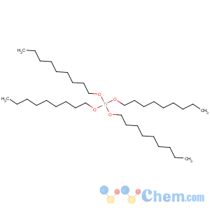 CAS No:83897-87-4 TITANIUM n-NONYLOXIDE