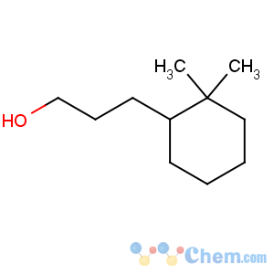 CAS No:83926-73-2 Cyclohexanepropanol, a,a-dimethyl-