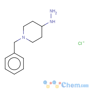 CAS No:83949-42-2 1-benzyl-4-hydrazinopiperidine dihydrochloride