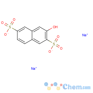 CAS No:83949-45-5 disodium