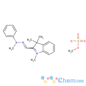 CAS No:83949-75-1 methyl<br />sulfate