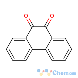 CAS No:84-11-7 phenanthrene-9,10-dione