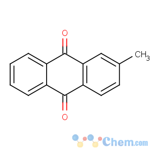 CAS No:84-54-8 2-methylanthracene-9,10-dione